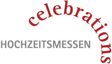 Logo Celebrations Hochzeitsmessen