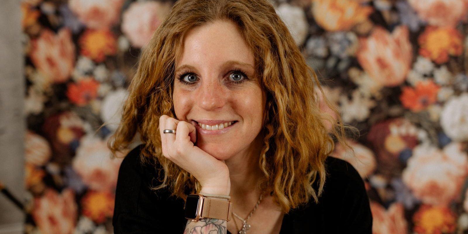 Jessy von Blüten(t)raum Mainz